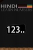 Learn Hindi Numbers, Fast! screenshot 4