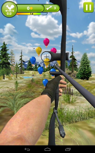 Baixar Archer Champion: Jogo de tiro com arco 3D grátis! para PC