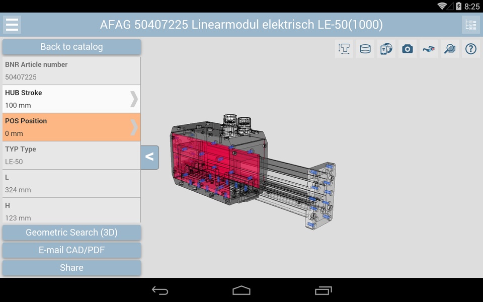 CAD Models - Preview 3