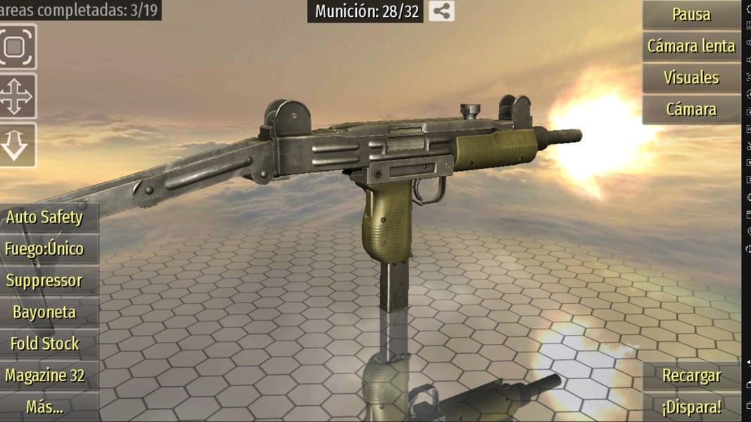 World of Guns - Preview 9