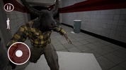 Scary Subway Escape Horror screenshot 3