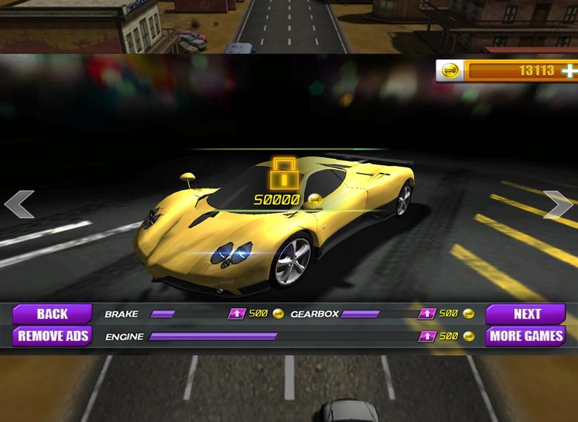 Highway Police Chase Challenge - Preview 8
