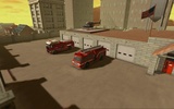 Firefighter Simulator 3D screenshot 8