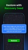 BChat Messenger screenshot 10