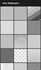 Gray Wallpapers screenshot 2