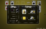 Win Solitaire screenshot 1