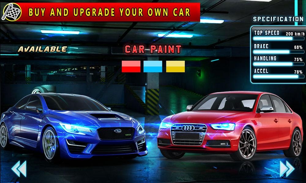 Mountain Traffic Racer - Preview 2