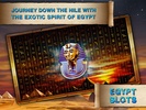 Egypt Slots screenshot 3