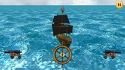 Pirate Ship Sim screenshot 2