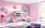 Teenage Bedroom Design Ideas screenshot 5