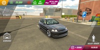 Manual gearbox car screenshot 1