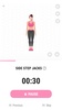 Lose Weight App for Women screenshot 1