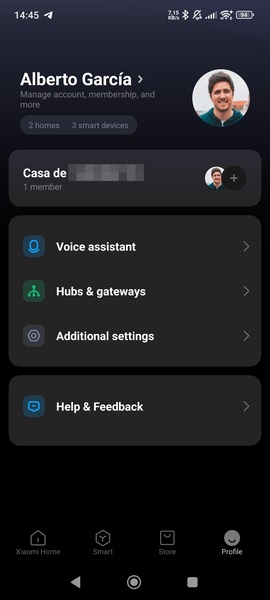 Mi Home - Preview 6