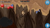 Caveman BMX screenshot 6