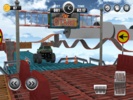 The Impossible Road Track - 3D Monster Truck screenshot 13