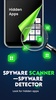 Spy Scanner—Spyware Detector screenshot 7