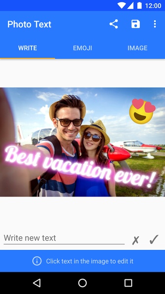 Photo Text - Preview 7