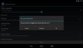 Screen Dimmer screenshot 15