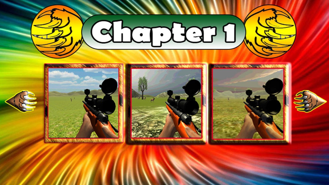 Safari Animal Hunting - Preview 4