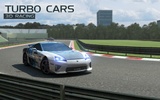 Turbo Cars 3D Racing screenshot 4