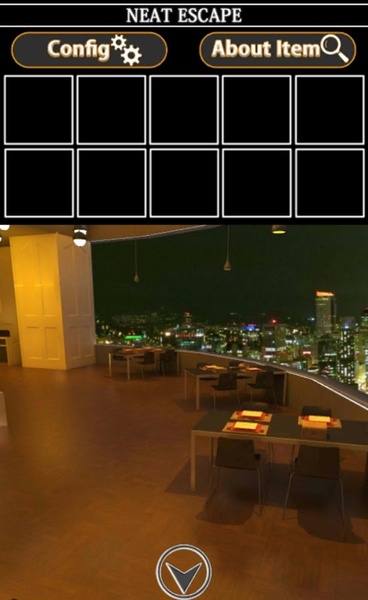 Restaurant - Preview 3