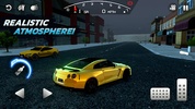 Real Car Driving Simulator Pro screenshot 5