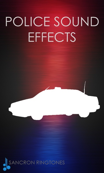 Police Sounds Ringtones - Preview 4