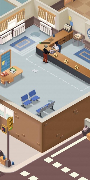 Idle Police Tycoon - Preview 3