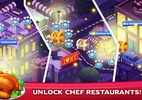Cooking Mastery: Kitchen games screenshot 8