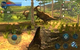 Dimetrodon Simulator screenshot 4