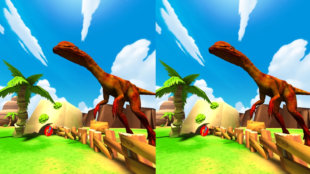 Animals Park VR - Preview 8