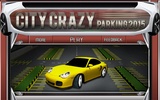 City Crazy Parking 2015 screenshot 12