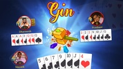 Gin Rummy screenshot 5