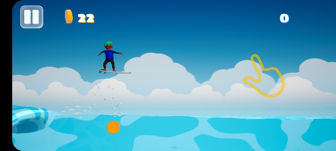 Wacky Waves - Preview 2