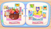 Cake Maker: DIY Cake Game screenshot 2