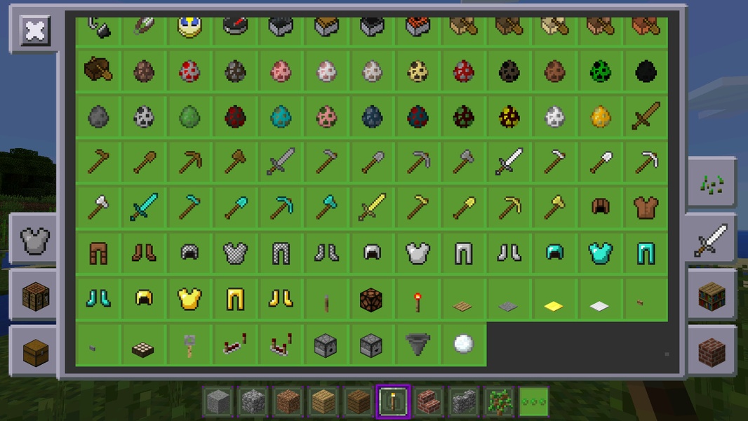 Worldkrafts - Preview 6