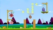 Archery Target Monster Rescue screenshot 3