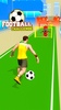 Football Challenge Game screenshot 4