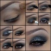 maquillage pour les yeux screenshot 9