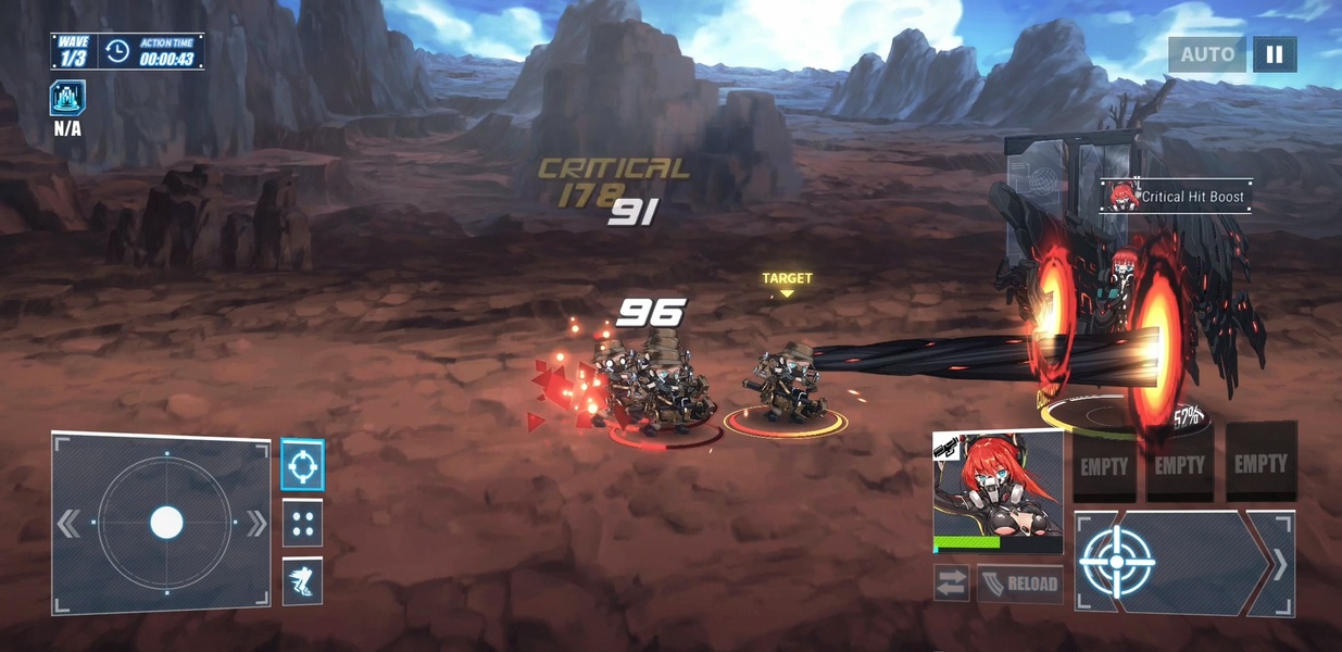 Final Gear - Preview 7