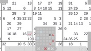 Sudoku 36 screenshot 3