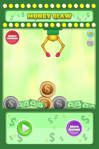Money Claw - Preview 5