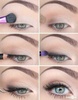 Eyes Make Up Tutorial screenshot 9