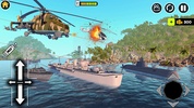 Helicopter Game Driving Real screenshot 2