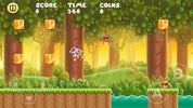 Rabbit Adventures screenshot 4