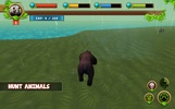 Animal Survival - Bear screenshot 5