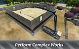 House Building Simulator: try construction trucks! screenshot 9
