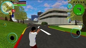 Grand Vegas Crime Simulator screenshot 5