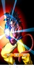 Wallpapers for Dragon Ball Z Super saiyan Edition screenshot 5