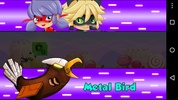 Blackcat and Ladybug screenshot 1